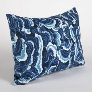 Contemporary Kendall Wilkinson in Woodlands Pillow